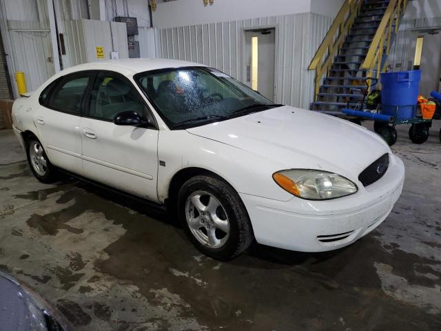 Photo 3 VIN: 1FAFP55S94G164220 - FORD TAURUS SES 