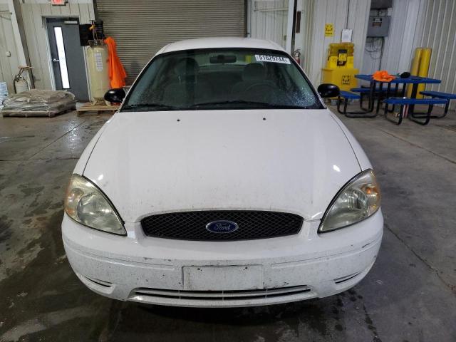 Photo 4 VIN: 1FAFP55S94G164220 - FORD TAURUS SES 