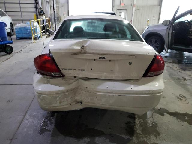 Photo 5 VIN: 1FAFP55S94G164220 - FORD TAURUS SES 