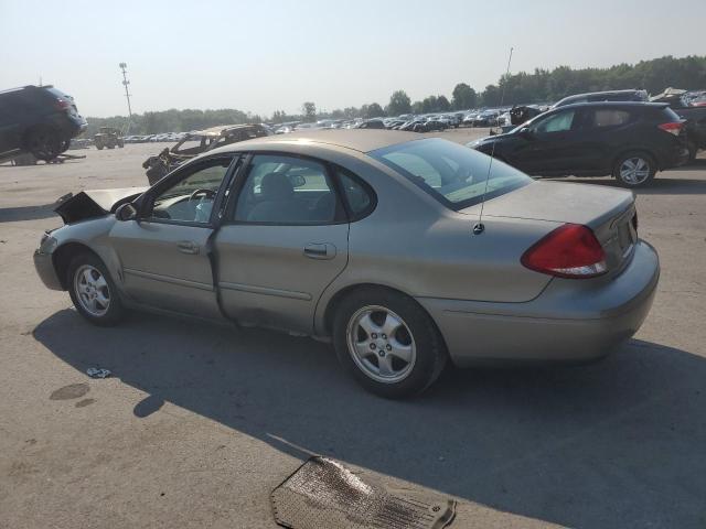 Photo 1 VIN: 1FAFP55SX4G165179 - FORD TAURUS SES 