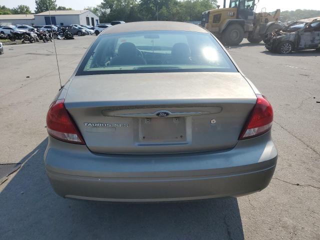 Photo 5 VIN: 1FAFP55SX4G165179 - FORD TAURUS SES 