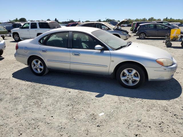 Photo 3 VIN: 1FAFP55SXYA140128 - FORD TAURUS SES 