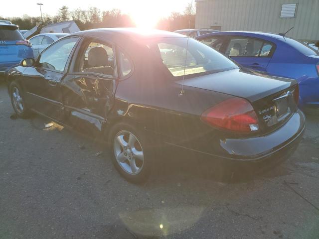 Photo 1 VIN: 1FAFP55U01A167460 - FORD TAURUS SES 