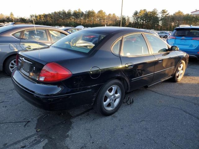 Photo 2 VIN: 1FAFP55U01A167460 - FORD TAURUS SES 