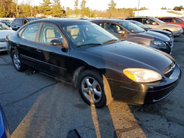 Photo 3 VIN: 1FAFP55U01A167460 - FORD TAURUS SES 