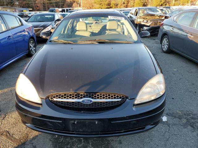 Photo 4 VIN: 1FAFP55U01A167460 - FORD TAURUS SES 