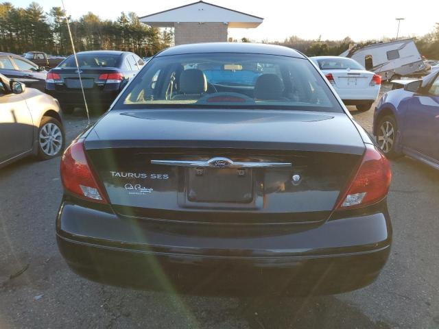 Photo 5 VIN: 1FAFP55U01A167460 - FORD TAURUS SES 