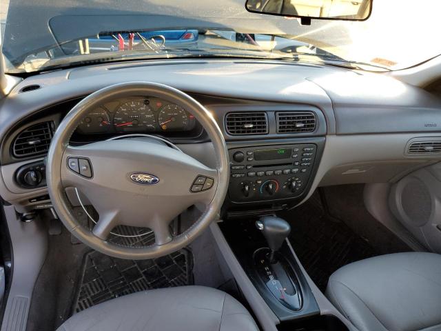 Photo 7 VIN: 1FAFP55U01A167460 - FORD TAURUS SES 