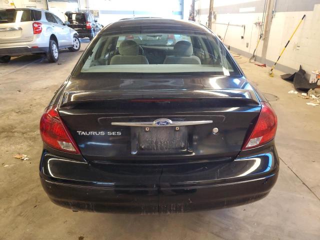 Photo 5 VIN: 1FAFP55U02G246156 - FORD TAURUS SES 