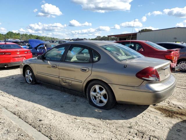 Photo 1 VIN: 1FAFP55U03A113224 - FORD TAURUS SES 