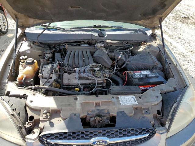 Photo 10 VIN: 1FAFP55U03A113224 - FORD TAURUS SES 