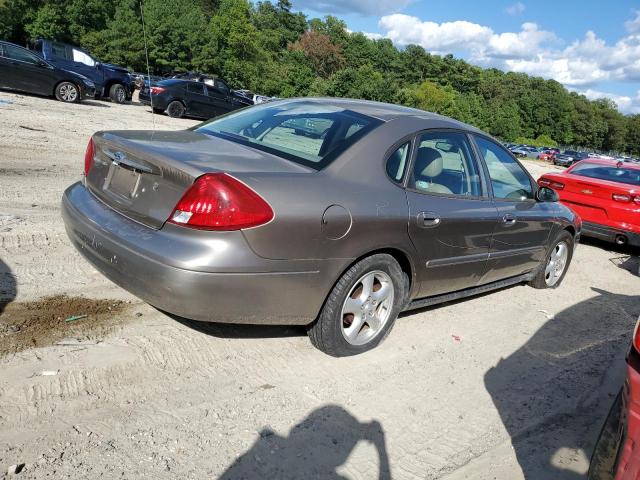 Photo 2 VIN: 1FAFP55U03A113224 - FORD TAURUS SES 