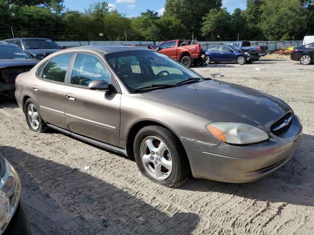 Photo 3 VIN: 1FAFP55U03A113224 - FORD TAURUS SES 