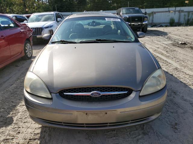 Photo 4 VIN: 1FAFP55U03A113224 - FORD TAURUS SES 