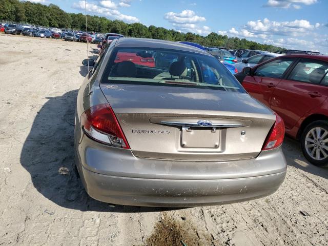 Photo 5 VIN: 1FAFP55U03A113224 - FORD TAURUS SES 