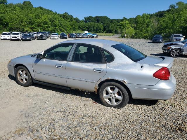 Photo 1 VIN: 1FAFP55U03G132627 - FORD TAURUS SES 