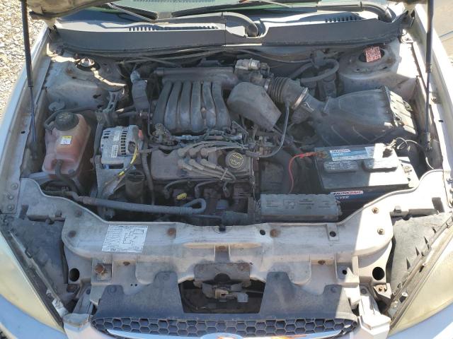 Photo 10 VIN: 1FAFP55U03G132627 - FORD TAURUS SES 