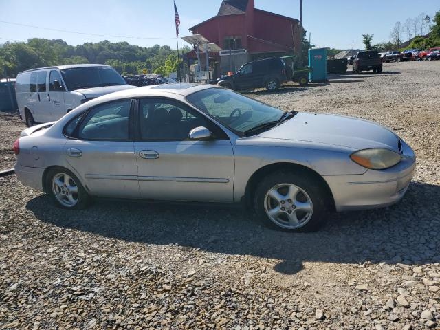 Photo 3 VIN: 1FAFP55U03G132627 - FORD TAURUS SES 