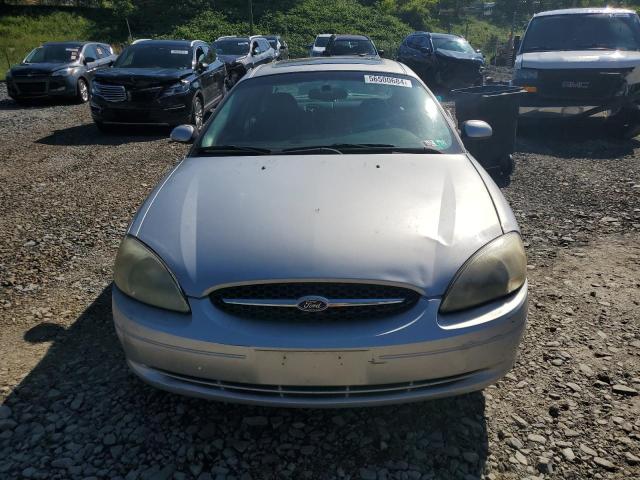 Photo 4 VIN: 1FAFP55U03G132627 - FORD TAURUS SES 