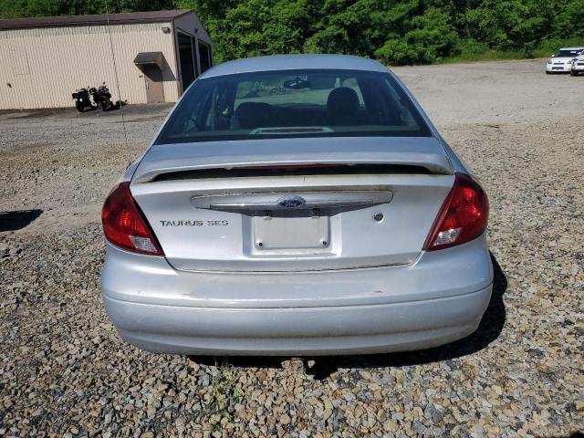 Photo 5 VIN: 1FAFP55U03G132627 - FORD TAURUS SES 