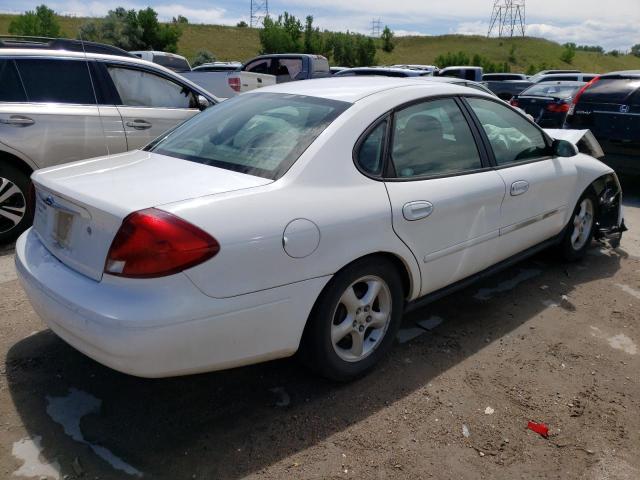 Photo 2 VIN: 1FAFP55U0YA249506 - FORD TAURUS SES 