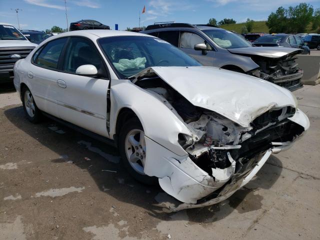 Photo 3 VIN: 1FAFP55U0YA249506 - FORD TAURUS SES 