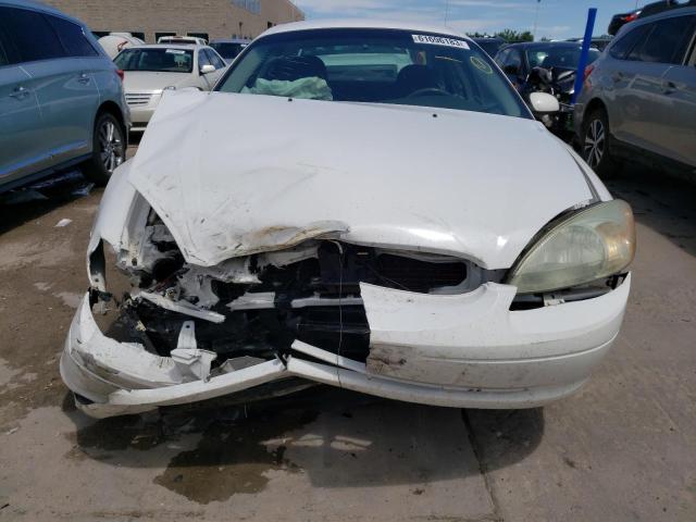 Photo 4 VIN: 1FAFP55U0YA249506 - FORD TAURUS SES 