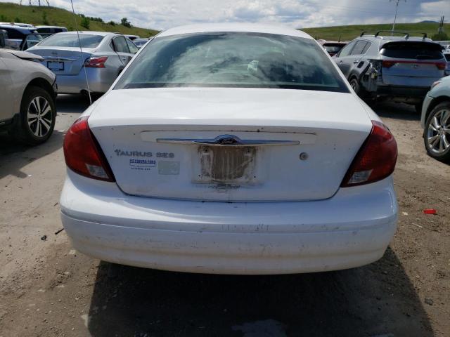 Photo 5 VIN: 1FAFP55U0YA249506 - FORD TAURUS SES 