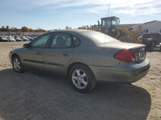 Photo 1 VIN: 1FAFP55U11A106585 - FORD TAURUS SES 