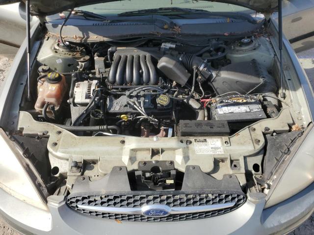 Photo 10 VIN: 1FAFP55U11A106585 - FORD TAURUS SES 