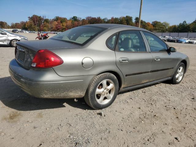 Photo 2 VIN: 1FAFP55U11A106585 - FORD TAURUS SES 