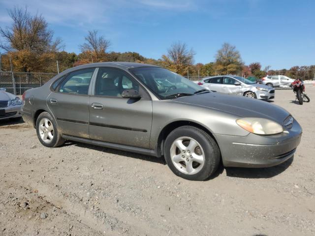 Photo 3 VIN: 1FAFP55U11A106585 - FORD TAURUS SES 