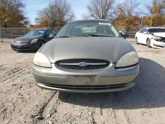 Photo 4 VIN: 1FAFP55U11A106585 - FORD TAURUS SES 