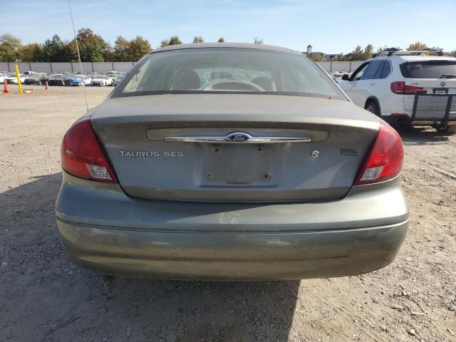 Photo 5 VIN: 1FAFP55U11A106585 - FORD TAURUS SES 