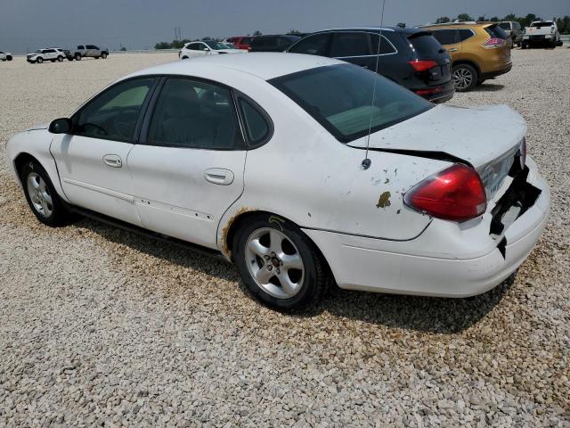 Photo 1 VIN: 1FAFP55U11A195171 - FORD TAURUS SES 