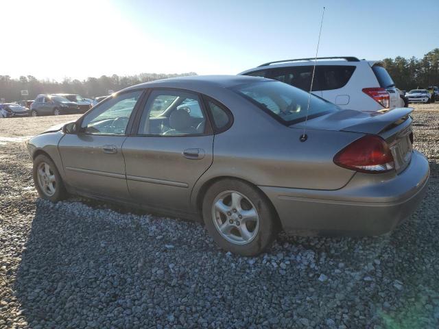 Photo 1 VIN: 1FAFP55U14A108146 - FORD TAURUS SES 