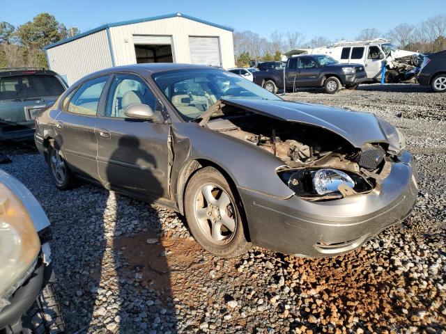 Photo 3 VIN: 1FAFP55U14A108146 - FORD TAURUS SES 