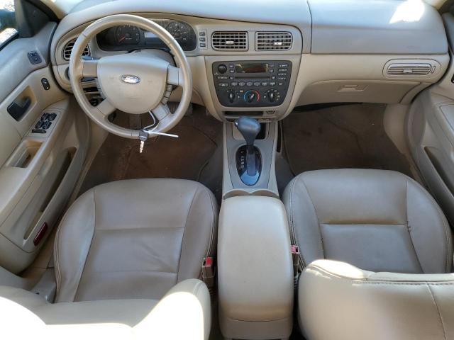 Photo 7 VIN: 1FAFP55U14A108146 - FORD TAURUS SES 