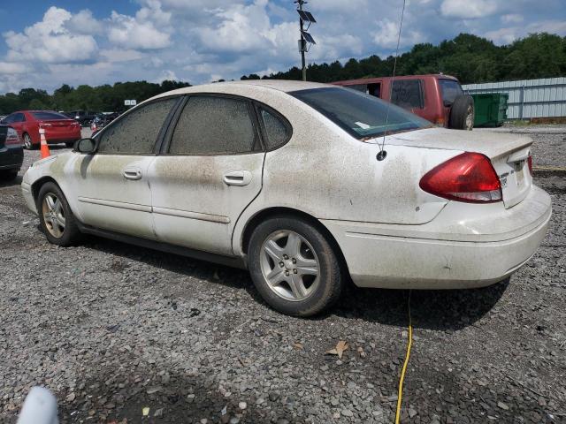 Photo 1 VIN: 1FAFP55U14A151188 - FORD TAURUS SES 