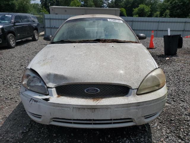 Photo 4 VIN: 1FAFP55U14A151188 - FORD TAURUS SES 