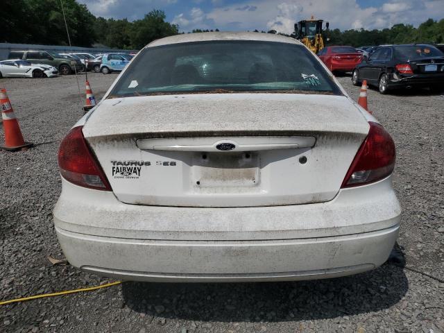 Photo 5 VIN: 1FAFP55U14A151188 - FORD TAURUS SES 