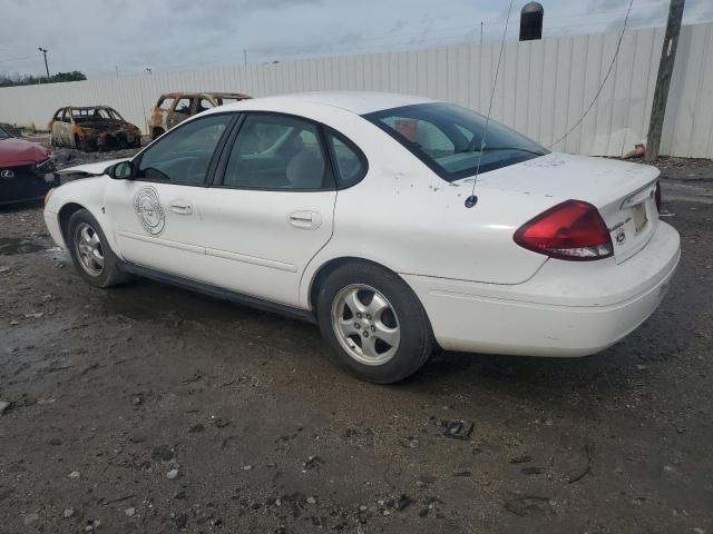 Photo 1 VIN: 1FAFP55U14A185079 - FORD TAURUS SES 