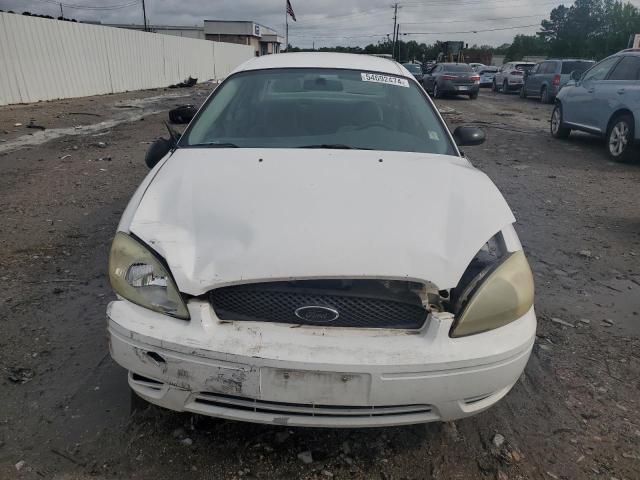 Photo 4 VIN: 1FAFP55U14A185079 - FORD TAURUS SES 