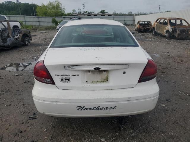 Photo 5 VIN: 1FAFP55U14A185079 - FORD TAURUS SES 