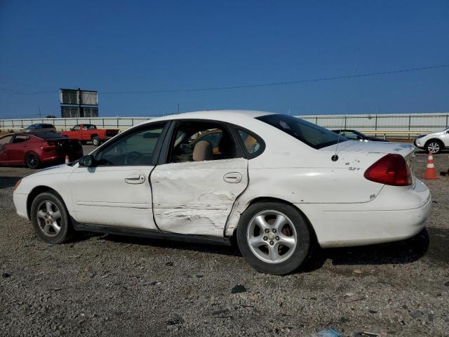 Photo 1 VIN: 1FAFP55U21A288586 - FORD TAURUS SES 