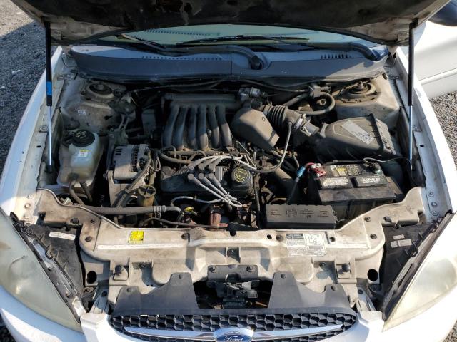 Photo 10 VIN: 1FAFP55U21A288586 - FORD TAURUS SES 