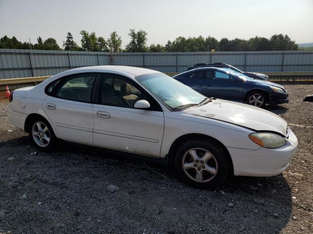 Photo 3 VIN: 1FAFP55U21A288586 - FORD TAURUS SES 