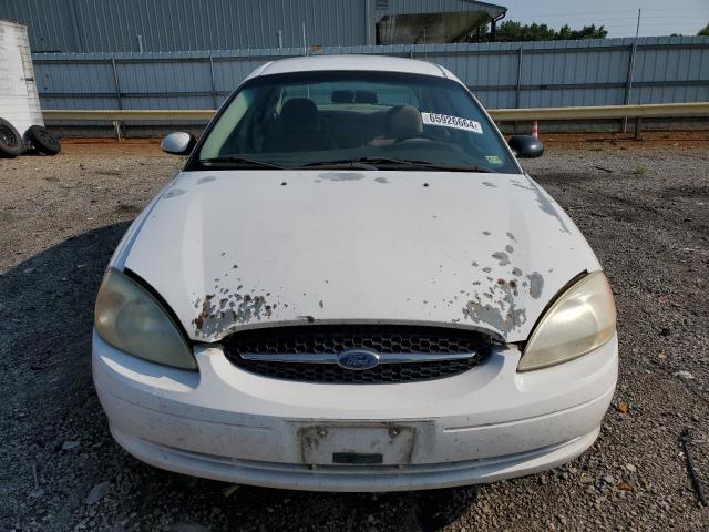 Photo 4 VIN: 1FAFP55U21A288586 - FORD TAURUS SES 