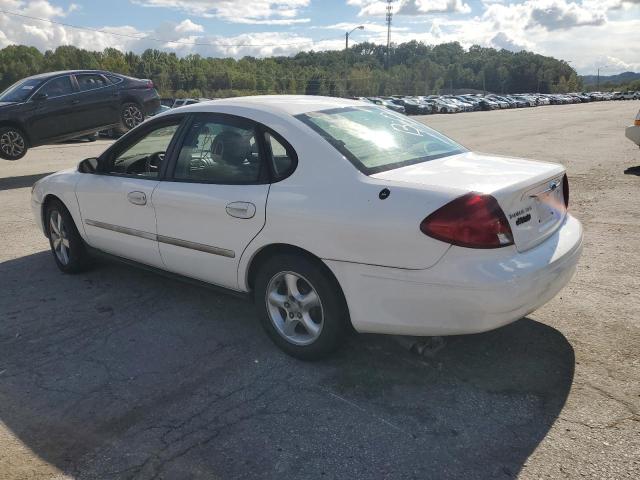 Photo 1 VIN: 1FAFP55U21G199341 - FORD TAURUS SES 