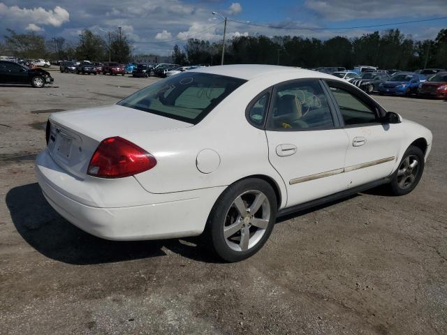 Photo 2 VIN: 1FAFP55U21G199341 - FORD TAURUS SES 